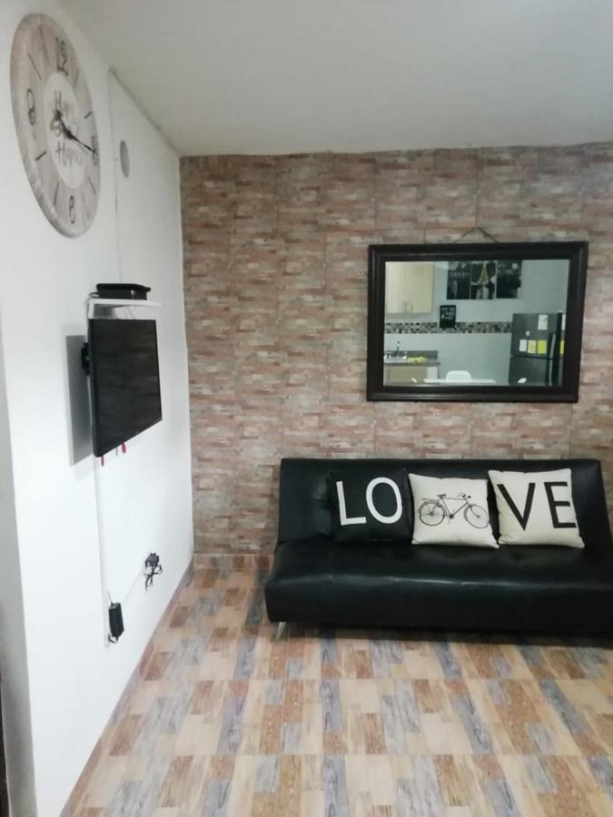 Casa Lopez Getsemani Hotel